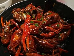 -巴厘龙虾·榜首油焖大虾(洞庭·艺术洋房店)