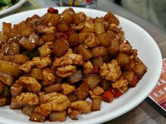 -江西饭店(黄浦区店)