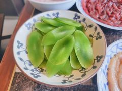 -皇城老妈火锅·川味传承(港湾店)