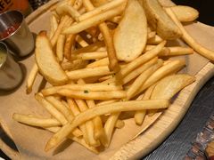 -TAMATI(巴黎贝甜韩式西餐厅店)