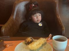 -山葵家·创意料理(临平银泰城店)