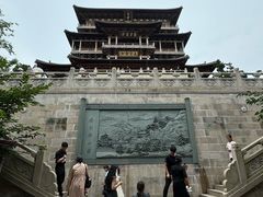 -径山寺