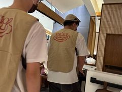 -CURRY YA 熟成咖哩專門店(深圳湾万象城店)