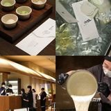 深圳｜阿嬷新家！限定栀子绿茶🍃喝到三口奶油