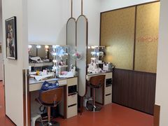 -海马体照相馆丨大师(青岛万象城店)