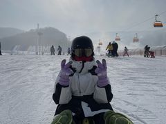 -中旅松花湖滑雪场