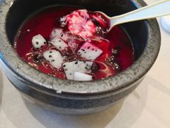 -谷语中餐厅