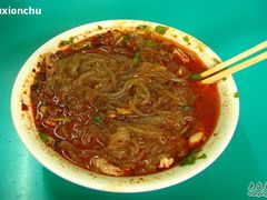 红味肥肠粉-甘记肥肠粉(马鞍北路店)