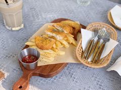 -几静cafe(基湖店)