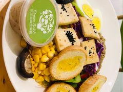 -Dreamsalad梦想轻厨(健康轻食·减脂沙拉·意面·祖庙店)