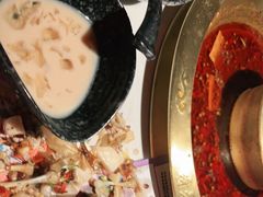 -哥老官重庆美蛙鱼头(龙湖杭州金沙天街店)