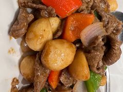 -潮府馆·非遗潮州菜·港式点心(世纪公园店)