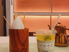 -桂满陇-南宋御街(正大广场店)