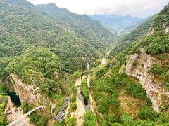 -水墨汀溪风景区