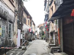 -赤坎老街