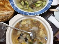 -纪林菜馆·博山菜老字号(华光路店)