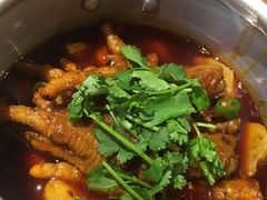 掌柜稀溜耙-天府掌柜(九眼桥店)