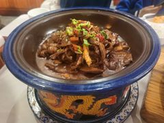 -大鸭梨烤鸭店(花园村店)