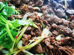 -清真永恒华威肉饼(潘家园店)