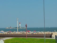 -港畔赶海蒸汽海鲜烧烤自助(仙螺岛店)