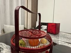 -苏州吴宫泛太平洋酒店