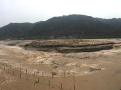 -陕西黄河壶口瀑布旅游区