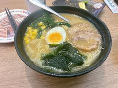 -小川洋风料理(武胜路凯德广场店)