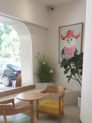 -KISS蜜摄影美学馆(香榭名苑店)