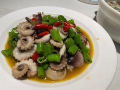 -海东头·疙瘩汤(万达四楼店)