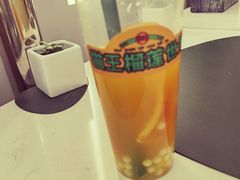 -猫王榴莲世家(三里屯SOHO商场店)