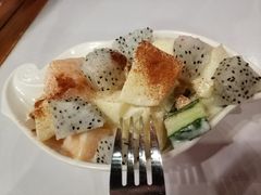 -番茄屋葡式美食(总店)