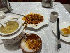 -马凯餐厅(地安门店)