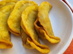 -草桥清真牛肉锅贴扁食店