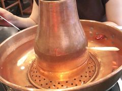 -北门涮肉·铜锅涮肉(南锣鼓巷店)