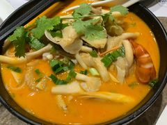 -美奈小馆·越南料理(中航城君尚购物中心店)