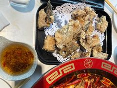 -京门活鱼馆·鱼火锅(百子湾（原红庙）店)