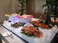 -川骄海鲜自助(亚运村店)