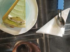 -W CAFE(甜爱路店)