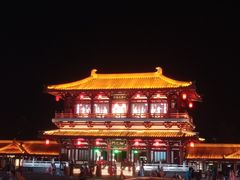 -大唐不夜城