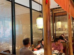 -吴越荣记·苏州菜·松鼠桂鱼(斜塘老街店)