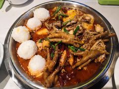 -赖胖子肉蟹煲(临川万象新城店)