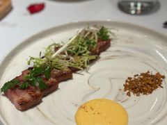 -希斯林牛排馆 Sizzzling Steakhouse