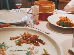-京味斋·北京烤鸭(华威桥北工大店)