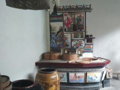 -绮园景区