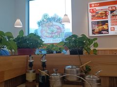 -隆盛园火勺馄饨面(十一纬路店)