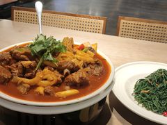 -阿西娅·西北妈妈拿手菜·清真(西关店)