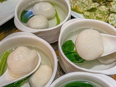 -烟水渔庄餐厅(西溪湿地店)