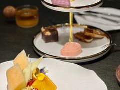 -次第花开素食雅宴