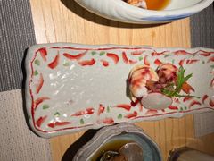 -京料理·日料自助·铁板燒(复悦城店)