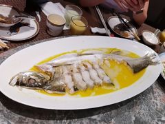 -郭靖·烤全羊·内蒙菜·烧烤(望京旗舰店)